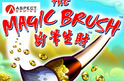 The Magic Brush